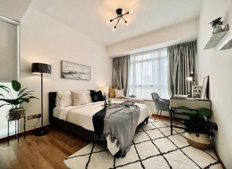 Icon Apartment For Sale, $1,388,8881 Bath 786 sqft $1,767.00 psf