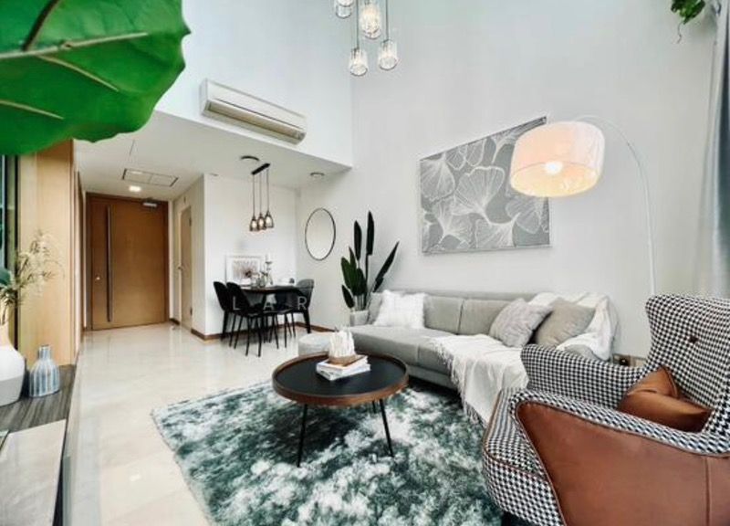 Icon Apartment For Sale, $1,388,8881 Bath 786 sqft $1,767.00 psf