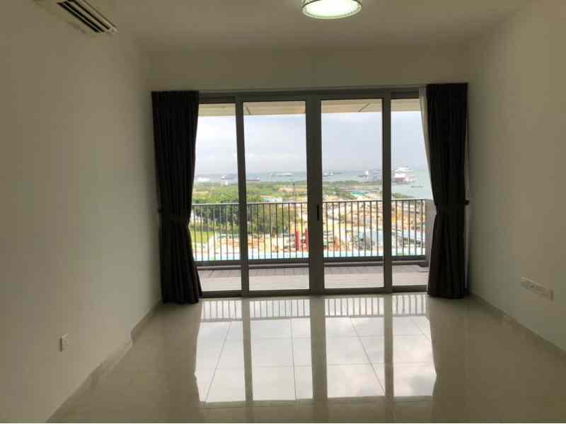 Prop-GPT: Condominium: D01 Cecil V on Shenton