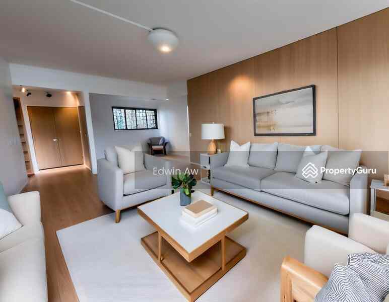 Prop-GPT: HDB Flat: D05  103 Clementi Street 14