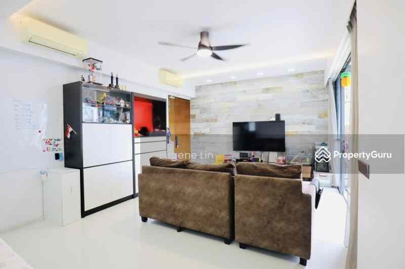 Prop-GPT: Condominium: D23  Foresque Residences