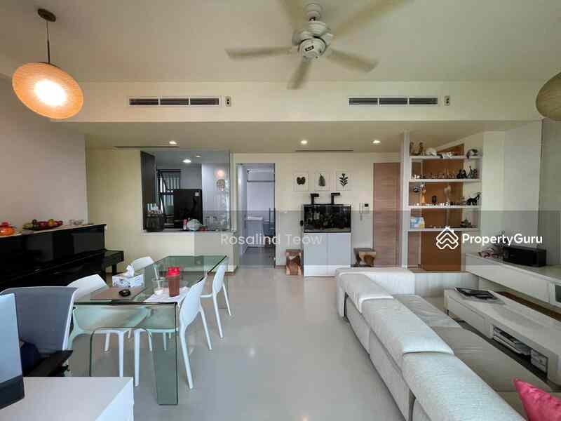 Prop-GPT: Condominium: D15  Vertis