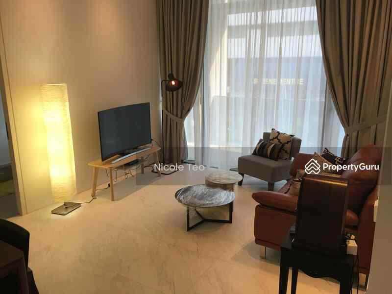 Prop-GPT: Condominium: D10  Cluny Park Residence