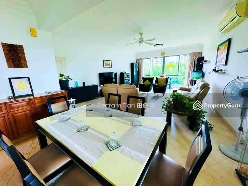Prop-GPT: Condominium: D21  Astor Green