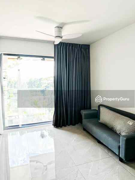 Prop-GPT: Condominium: D05  Normanton Park