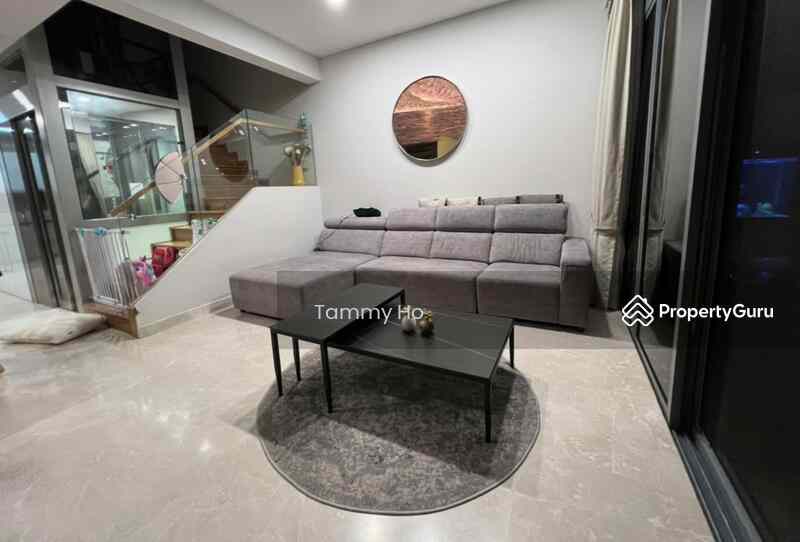 Prop-GPT: Condominium - Cluster House: D28  Belgravia Villas