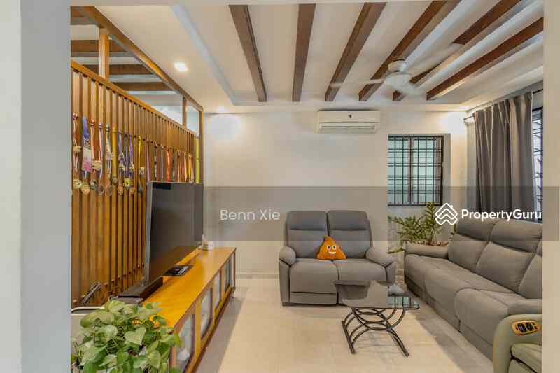 Prop-GPT: Shophouse: D14  Joo chiat terrace