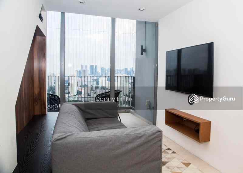 Prop-GPT: Condominium: D03  Alex Residences