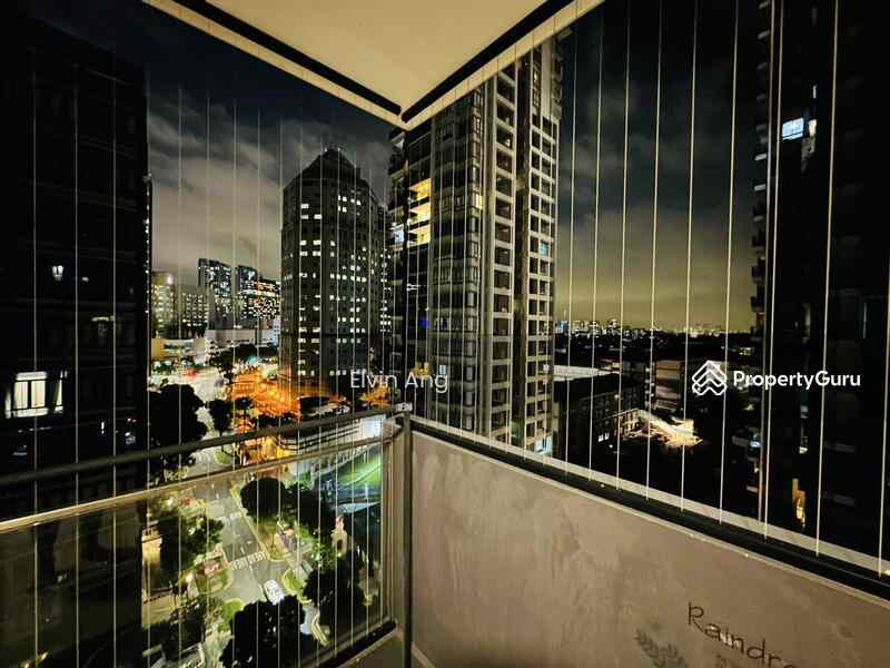 Prop-GPT: Apartment: D12  The Marque at Irrawaddy