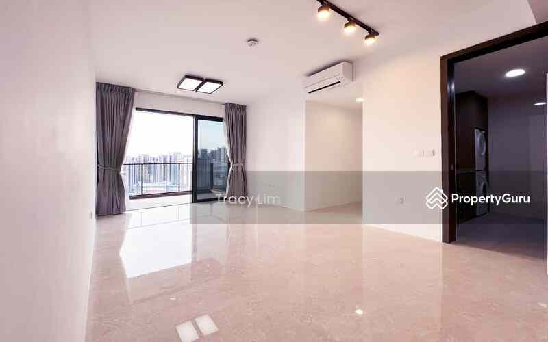 Prop-GPT: Condominium: D03 Tiong Bahru Avenue South Residence