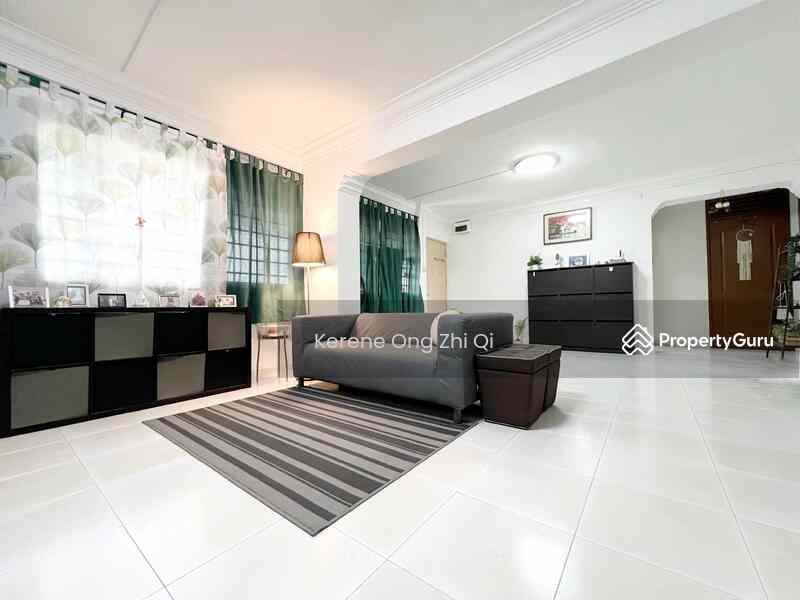 Prop-GPT: HDB Flat: D23 Choa Chu Kang 440 Choa Chu Kang Avenue 4