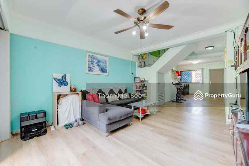 Prop-GPT: HDB Flat: D20  160 Bishan Street 13