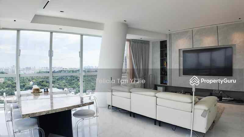 Prop-GPT: Condominium: D04  Reflections at Keppel Bay