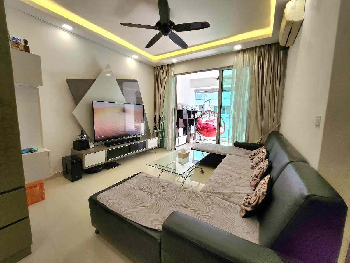 Coastal Breeze Residences: D17  Condominium | Prop-GPT the AI-Powered Property Guru