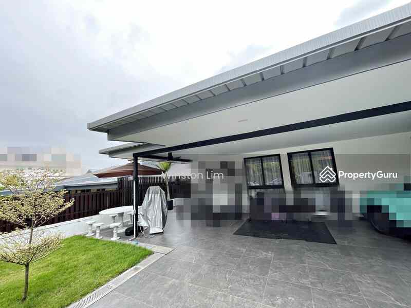 Prop-GPT: Semi-Detached: D16  Upper Changi Road East