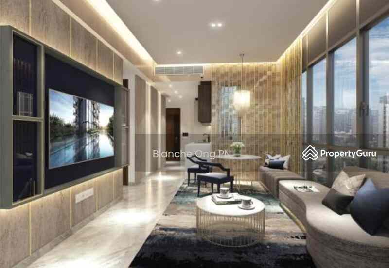 Prop-GPT: Condominium: D10  Grange 1866