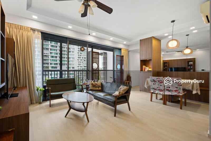 Prop-GPT: Condominium: D23  Foresque Residences