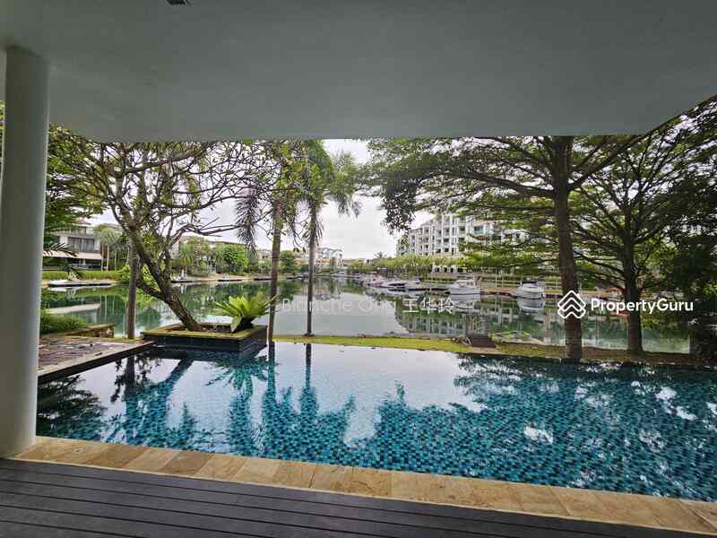 Prop-GPT: Bungalow: D04  Paradise Island