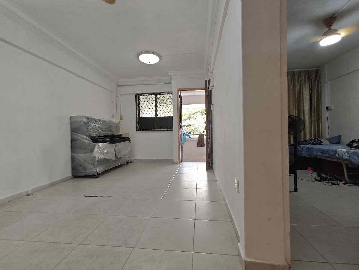 527 Bedok North Street 3: D16  HDB Apartment | Prop-GPT the AI-Powered Property Guru
