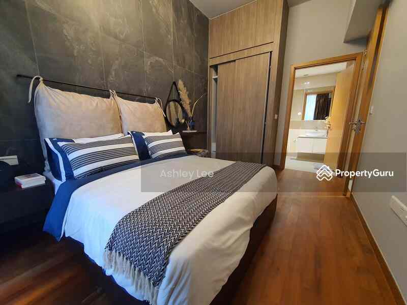 Prop-GPT: Condominium: D10  Mon Jervois
