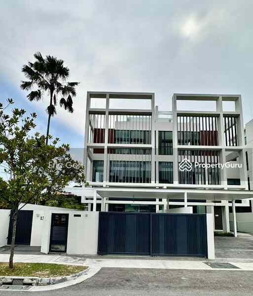 Prop-GPT: Semi-Detached: D16  15 bedok avenue
