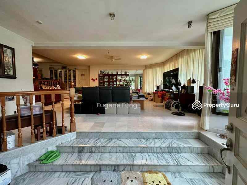 Prop-GPT: Apartment: D10  Lien Towers