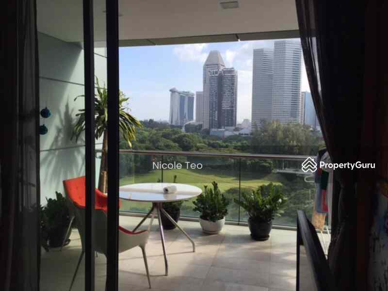 Prop-GPT: Condominium: D07  Concourse Skyline