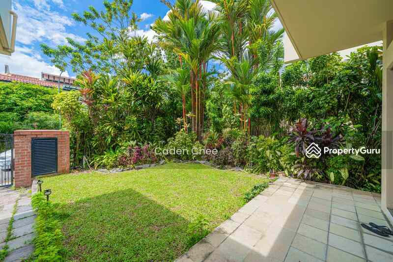 Prop-GPT: Semi-Detached: D20 Ang Mo Kio Shangri-La Park