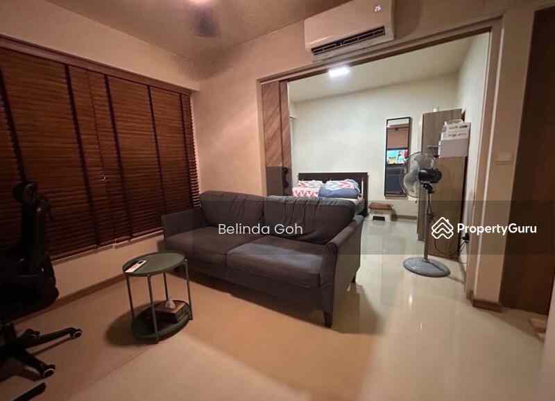 Prop-GPT: HDB Flat: D28 Seletar 457B Sengkang West Road