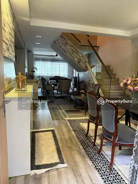 Prop-GPT: HDB Flat: D20  238 Bishan Street 22