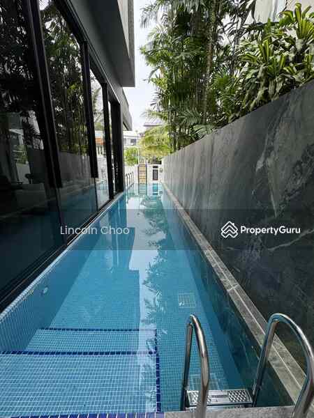 Prop-GPT: Semi-Detached: D19  Serangoon Garden Estate