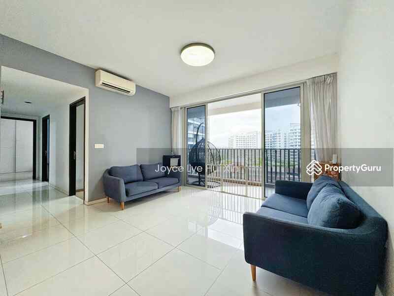 Prop-GPT: Executive Condominium: D19  Heron Bay