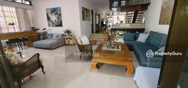 Prop-GPT: Semi-Detached: D21  Cheng Soon Garden