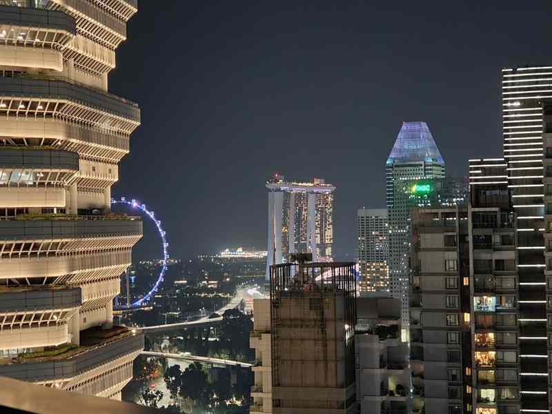 Prop-GPT: Apartment: D07  City Gate
