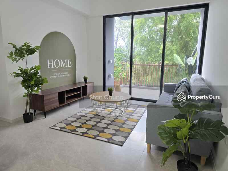Prop-GPT: Condominium: D21  KI Residences At Brookvale