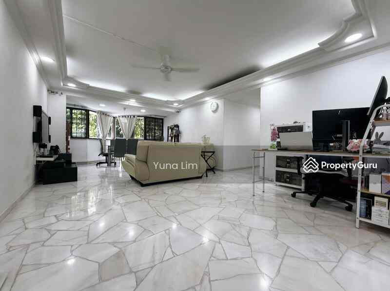 328 Tah Ching Road: D22  HDB Flat | Prop-GPT the AI-Powered Property Guru