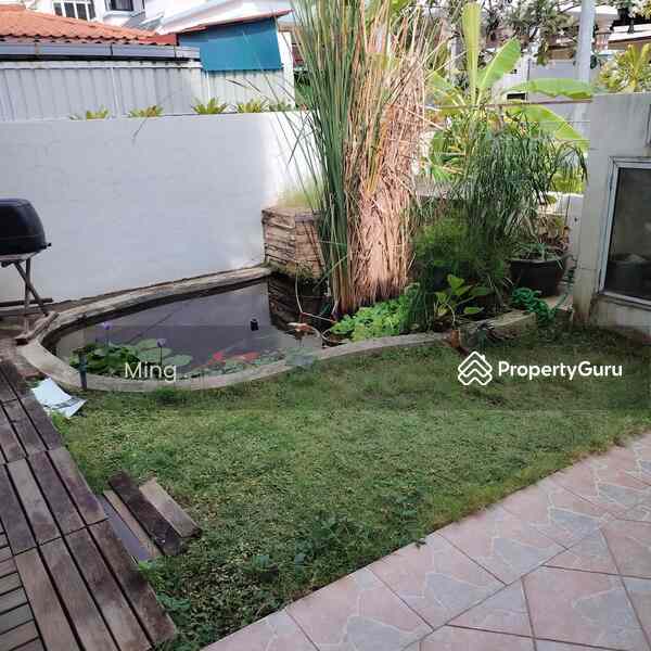 Prop-GPT: Apartment: D09 Cairnhill Mount Sophia Suites