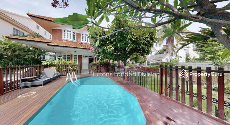 Prop-GPT: Semi-Detached: D15  Iconic 6+1 Room F'Hold Semi-D at Goodman Road