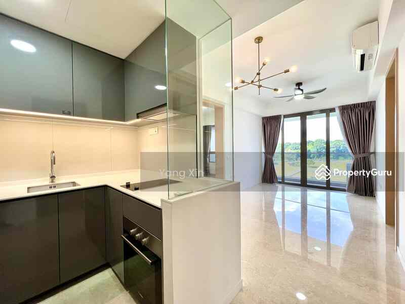 Prop-GPT: Condominium: D13 Potong Pasir The Tre Ver