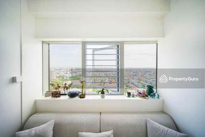 Prop-GPT: Condominium: D16  Bayshore Park
