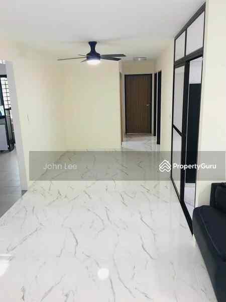 Prop-GPT: HDB Flat: D27 Yishun 508B Yishun Avenue 4