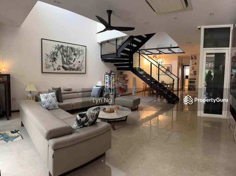Prop-GPT: Terrace: D26  D26 Landed Star Buy 3.5 Storey Terrace @ Springside/Springleaf/ Thong Soon/Upper Thomson