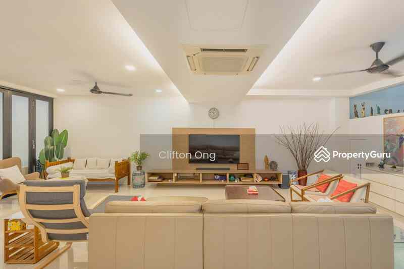 Prop-GPT: Terrace: D19  Jalan Bunga Rampai