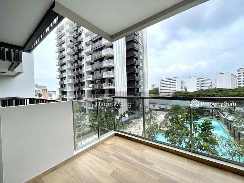 Prop-GPT: Condominium: D14  Urban Treasures