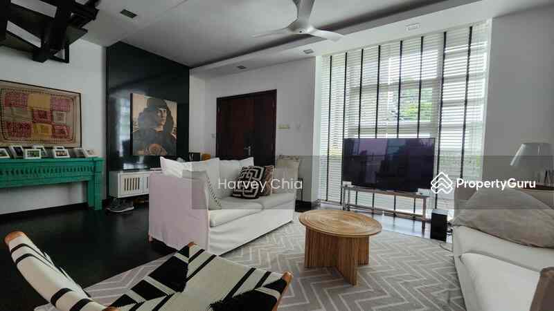 Prop-GPT: Terrace: D21 Upper Bukit Timah Binjai Crest