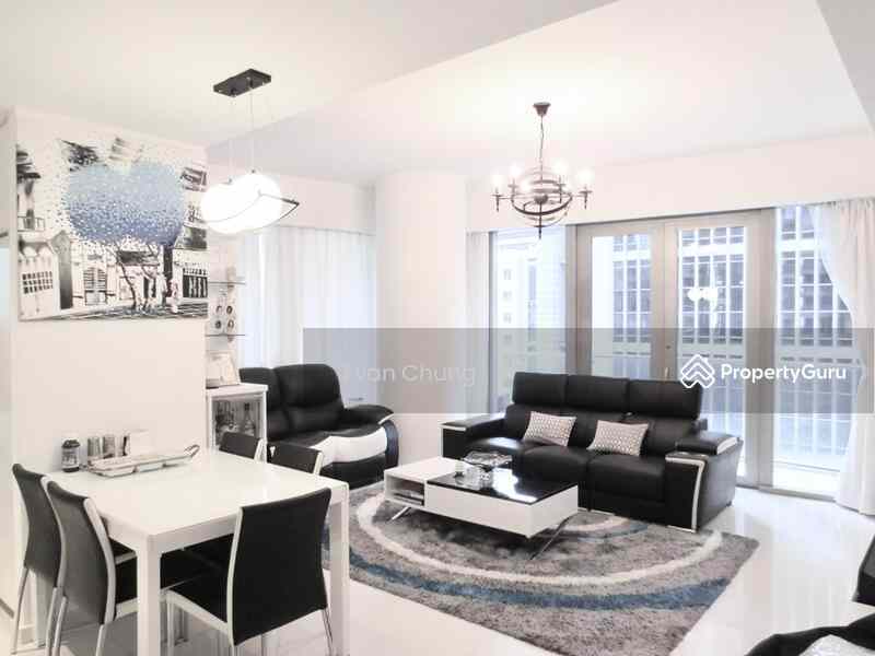 Prop-GPT: Condominium: D01 Cecil One Shenton