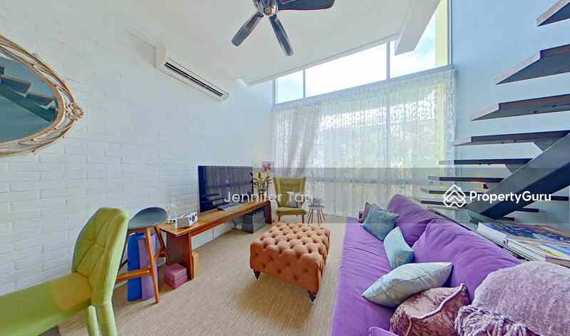 Prop-GPT: Condominium: D17  The Lighthouse