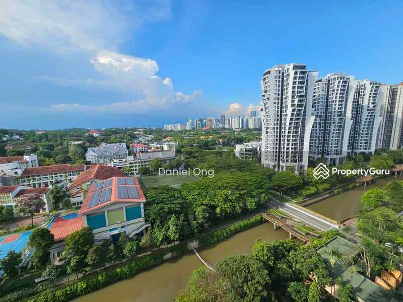 Prop-GPT: Condominium: D03  Tanglin View