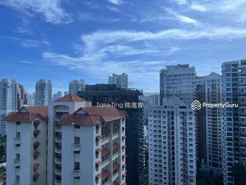 Prop-GPT: Condominium: D09  8 Saint Thomas