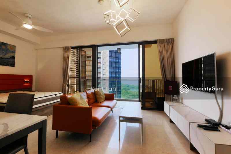 Seaside Residences: D15 Marine Parade Condominium | Prop-GPT the AI-Powered Property Guru